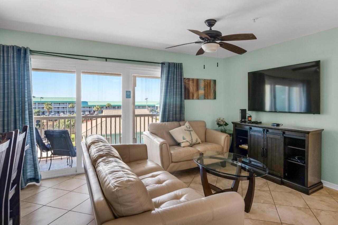 St Martin Beachwalk Villas 432 Destin Kültér fotó