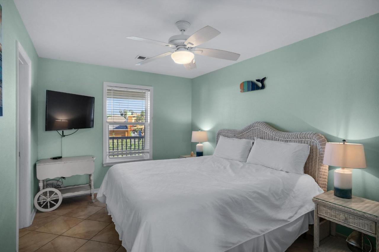 St Martin Beachwalk Villas 432 Destin Kültér fotó